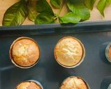 Foto del paso 11 de la receta: Magdalenas de Limón 🍋