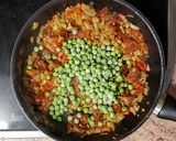 Foto del paso 2 de la receta Huevos a la Flamenca