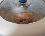 Foto langkah ke 1 dari resep Ayam Suwir (Isian Lemper).