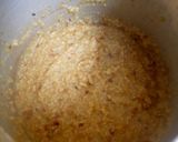 திணை வெண்பொங்கல் (foxtail millet venpongal in Tamil) ரெசிபி ஸ்டேப் 3 புகைப்படம்