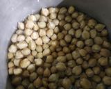 ছোলে ভাটুরে বাঙালি স্টাইলে (chole bhature recipe in Bengali) রেসিপির ধাপ 1 ছবি