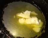 Foto del paso 1 de la receta: Torta frita sin huevo🥚