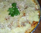 Foto langkah ke 7 dari resep Lasagna.