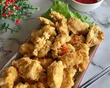 Foto langkah ke 7 dari resep Dori Goreng Tepung Crispy.