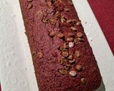 Foto del paso 8 de la receta: Budín de remolacha