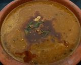 A picture of step 10 of Amritsari Pindi Chole.