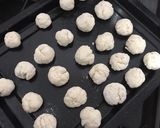 Foto del paso 3 de la receta: Pancitos de Queso 🧀