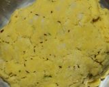पोहा कटलेट (poha cutlets recipe in marathi) रेसिपी स्टेप 2 फोटो 