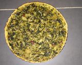 Foto del paso 1 de la receta: Tarta verde