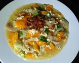 Foto langkah ke 3 dari resep Capcay gurih tumis2 (bumbu cepat).