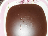 Crema casera & postre