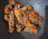 Foto langkah ke 2 dari resep Krengsengan Daging Kambing.