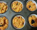 Foto del paso 5 de la receta: Pan de zanahoria vegano