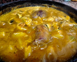 Foto del paso 9 de la receta: Carrillera de cerdo en salsa de cerveza
