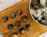 Foto langkah ke 4 dari resep Chocolate Soft Cookies.