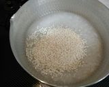 A picture of step 3 of How to make Amazake (Japanese Yogurt).