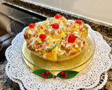 Foto del paso 28 de la receta: Roscos brioches con frutas confitadas