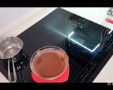 Foto del paso 3 de la receta: Cómo hacer Ganache de chocolate: Tipos de ganache paso a paso
