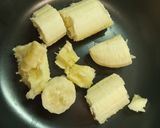 Mini zabpelyhes-banános amerikai palacsinta🍌🥞 recept fázis 2 fotója