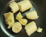 Mini zabpelyhes-banános amerikai palacsinta🍌🥞 recept fázis 2 fotója