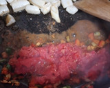 Foto del paso 6 de la receta: Paella de mar