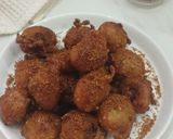 Foto langkah ke 7 dari resep Pisang Goreng Gula Aren.