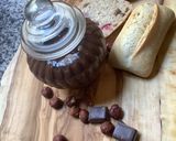 Une image de l'étape 12 de Pâte🌰 à tartiner 🍫maison 🏡.