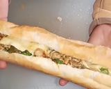 صورة لخطوة 5 من وصفة حشوة السندويشات 🌯🌯