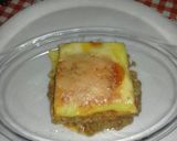 Foto del paso 6 de la receta: Lasaña rellena !!