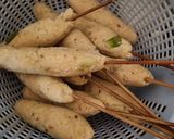 Foto langkah ke 4 dari resep Sempolan Tempe.