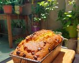 Foto del paso 5 de la receta: Budín de Mandarina en Licuadora