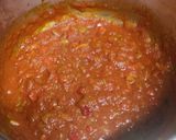 Foto del paso 4 de la receta: Perlas de cebada con calabaza y batata