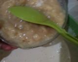 Foto langkah ke 7 dari resep Bolu pisang ala2 mama ff.