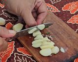 Foto langkah ke 6 dari resep Nuget Labu Madu.