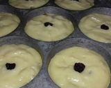Foto langkah ke 2 dari resep Kue Lumpur tape kurma #PR_Tapedeeh.