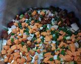 Foto del paso 12 de la receta: Locro sabroson !!!