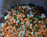Foto del paso 12 de la receta: Locro sabroson !!!