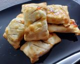 Foto del paso 5 de la receta: Persianitas de membrillo
