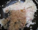 A picture of step 3 of Beef Mince Filling for Samosas.