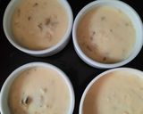 Foto langkah ke 5 dari resep Puff pastry cream soup/ zuppa soup.