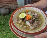 Foto langkah ke 7 dari resep Sop Iga Sapi.