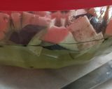 Foto do passo 3 de Salada de macarrão com berinjela