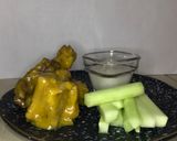 Foto del paso 7 de la receta: Costillas es salsa mango habanero