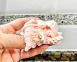 Foto del paso 13 de la receta: Merengues rosas rellenos de almendra