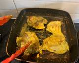 Kuku paka - African chicken curry recipe step 3 photo