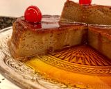 Foto del paso 11 de la receta Flan de café