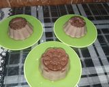 صورة لخطوة 2 من وصفة فلان بذوق الشوكولاتة 😋