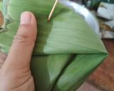 Foto langkah ke 2 dari resep Bothok.