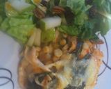 Foto del paso 14 de la receta: Lasagña de vegetales