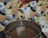 Foto langkah ke 2 dari resep Honey Lemon Tea.